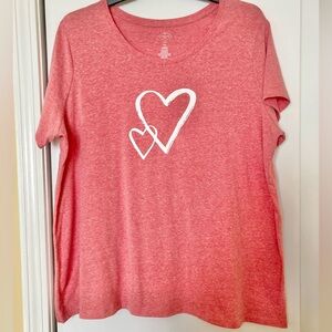 St. John's Bay Women's T-Shirt